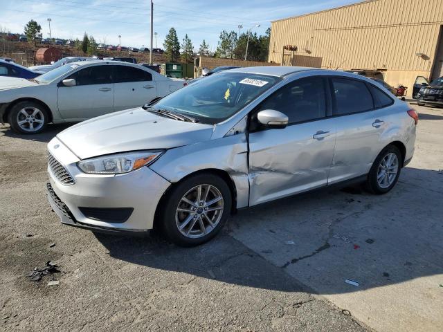 FORD FOCUS SE 2015 с VIN 1FADP3F26FL296212 - Снимка от търг