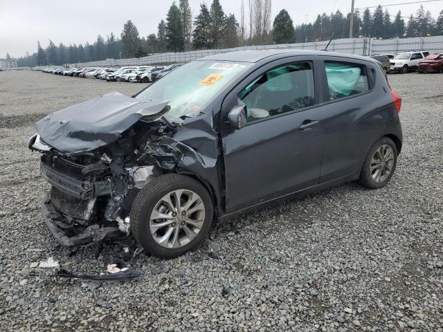 Photo 1 from auction – 2019 CHEVROLET SPARK 1LT with VIN KL8CD6SA1KC762905