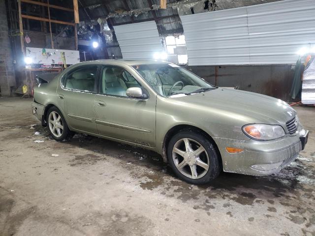 Photo 4 from auction – 2002 INFINITI I35 with VIN JNKDA31A62T025654