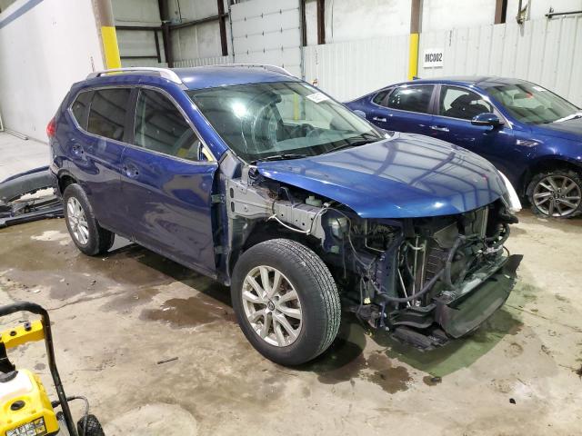 Photo 4 from auction – 2018 NISSAN ROGUE S with VIN KNMAT2MT9JP536479