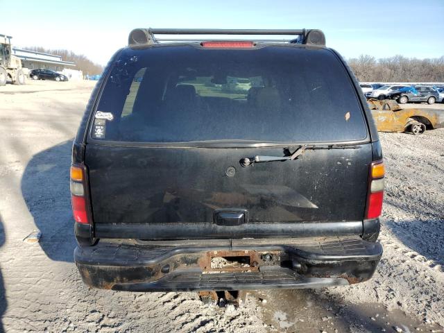 Photo 6 from auction – 2004 CHEVROLET SUBURBAN K with VIN 3GNFK16Z74G176746