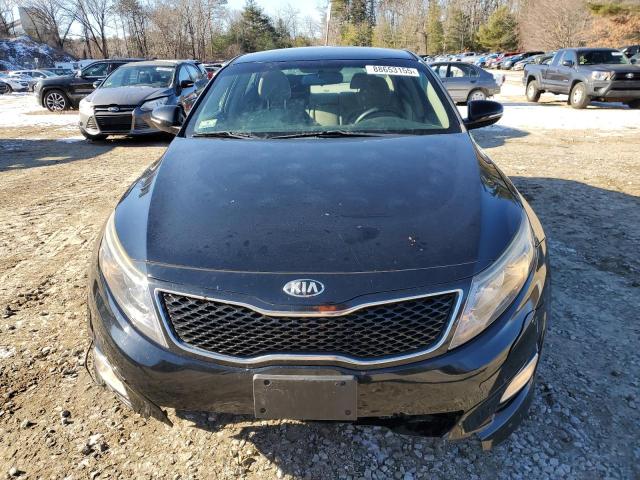 Photo 5 from auction – 2015 KIA OPTIMA LX with VIN 5XXGM4A73FG477843