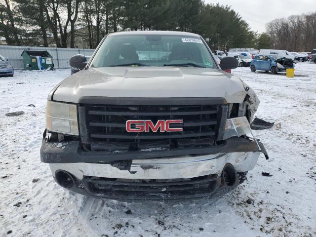 Photo 5 from auction – 2008 GMC SIERRA K15 with VIN 2GTEK19J281290758