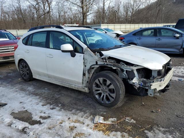 Zdjęcie 4 z aukcji – 2014 SUBARU IMPREZA SP z VIN JF1GPAL66E8304609