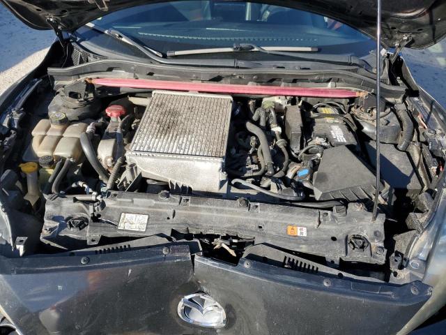 Photo 11 from auction – 2010 MAZDA SPEED 3 with VIN JM1BL1H47A1216176
