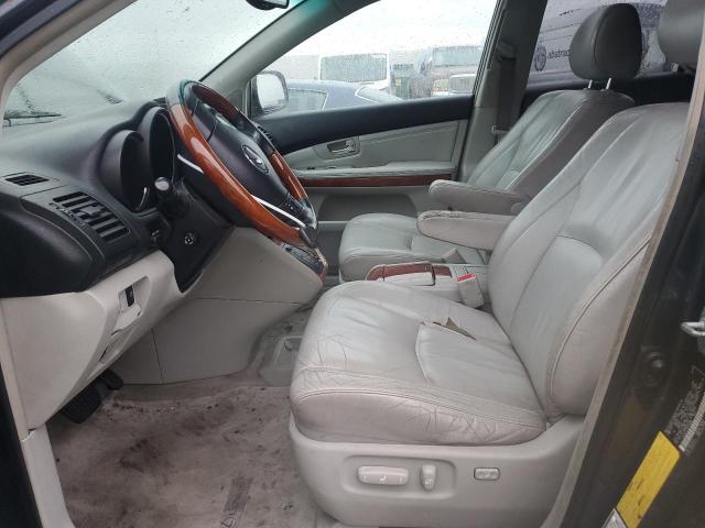 Photo 7 from auction – 2004 LEXUS RX 330 with VIN JTJHA31U740066888