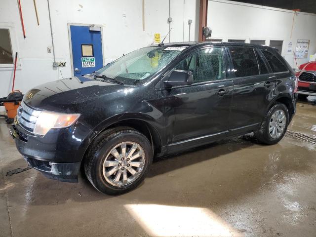 FORD EDGE SEL 2010 с VIN 2FMDK4JC4ABB55769 - Снимка от търг