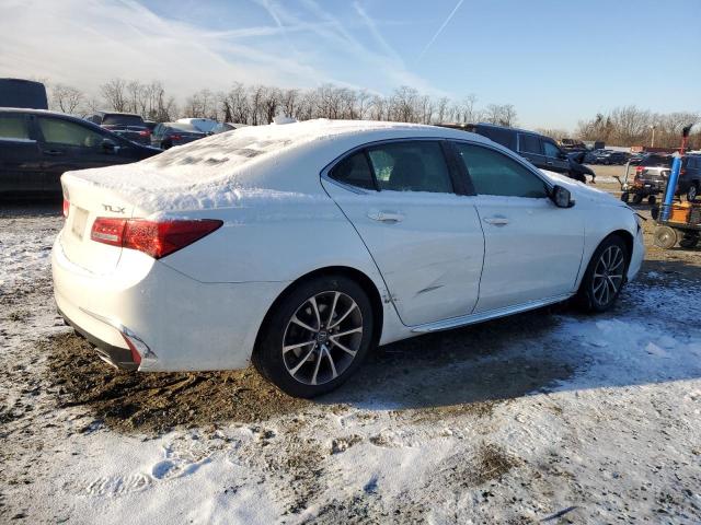صورة رقم 3 من المزاد - 2018 ACURA TLX TECH مع VIN 19UUB2F52JA012335