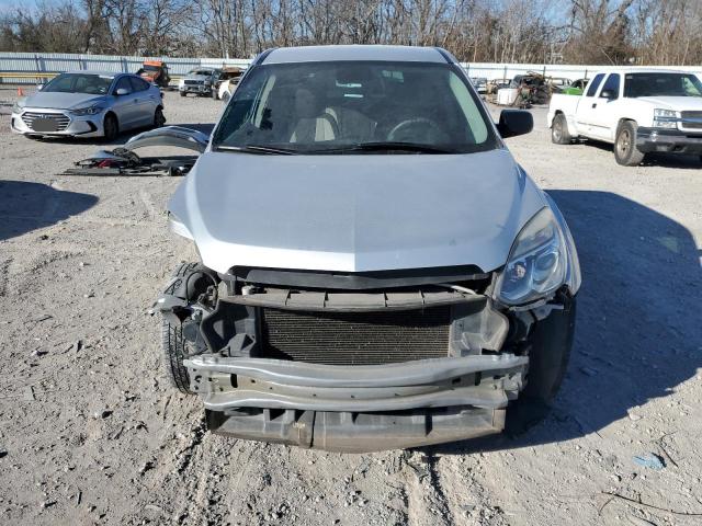Photo 5 from auction – 2016 CHEVROLET EQUINOX LS with VIN 2GNFLEEK3G6218936