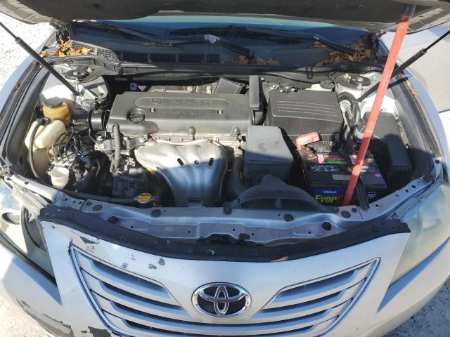 Photo 11 from auction – 2009 TOYOTA CAMRY AUTO with VIN 4T1BE46K89U413053