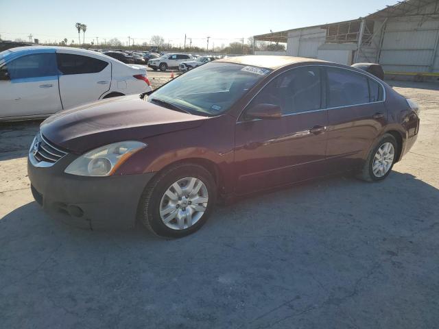 NISSAN ALTIMA BAS 2012 with VIN 1N4AL2AP1CC154258 - Photo from auction