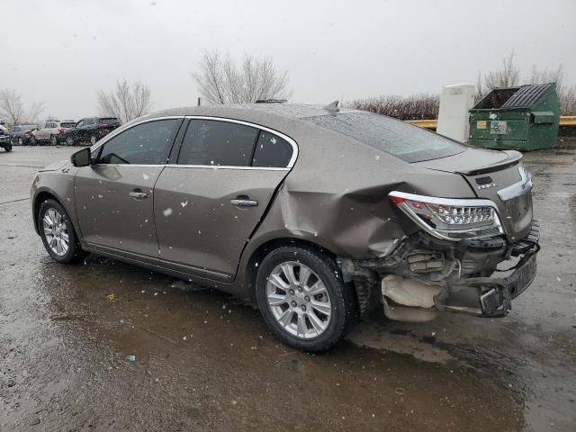 Photo 2 from auction – 2012 BUICK LACROSSE P with VIN 1G4GD5ER1CF340116