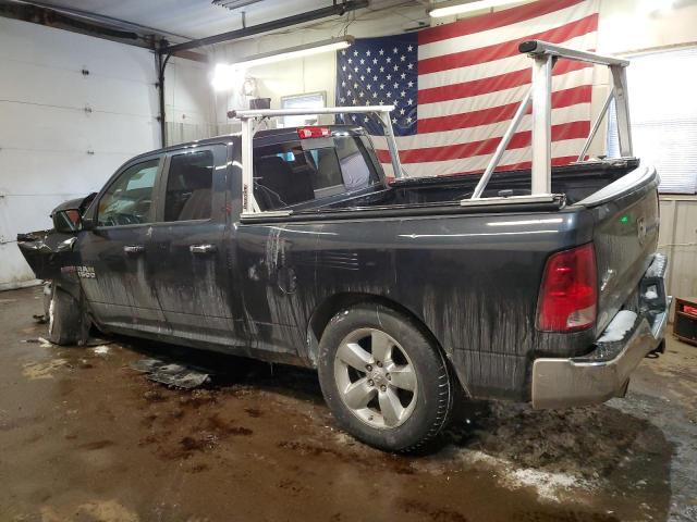 Photo 2 from auction – 2014 RAM 1500 SLT with VIN 1C6RR7GT1ES259864