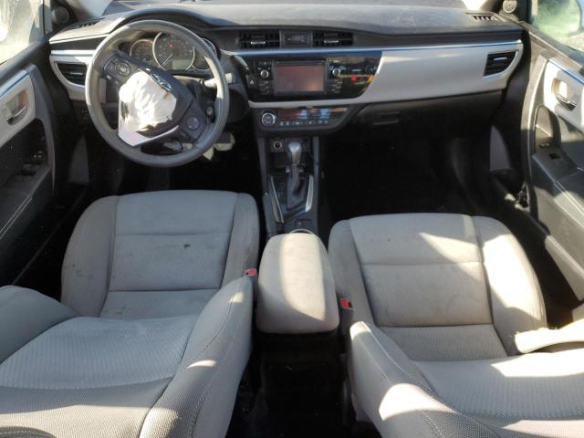 Photo 8 from auction – 2015 TOYOTA COROLLA L with VIN 5YFBURHE2FP365831