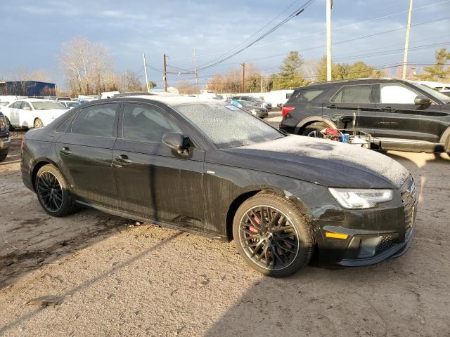 Photo 4 from auction – 2019 AUDI A4 PREMIUM with VIN WAUENAF4XKN004440