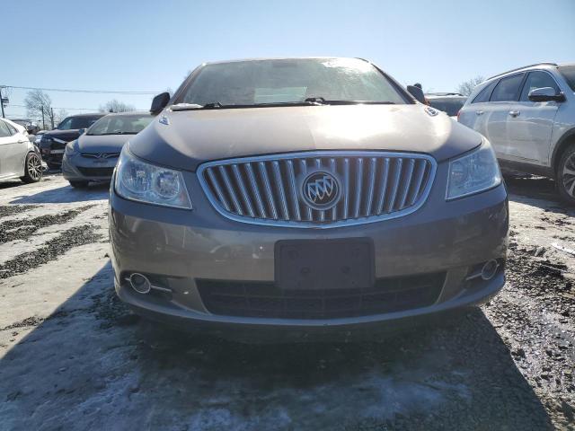 Photo 5 from auction – 2011 BUICK LACROSSE C with VIN 1G4GC5ED5BF392838