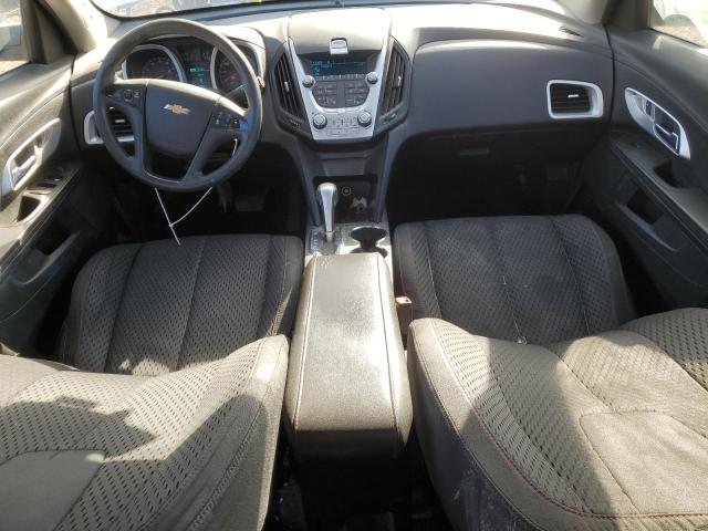 Photo 8 from auction – 2015 CHEVROLET EQUINOX LS with VIN 2GNALAEK1F1104870