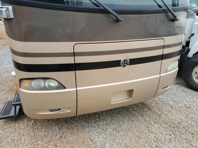 Photo 7 from auction – 2007 ROADMASTER RAIL MONOCOQUE with VIN 1RF43464372042776
