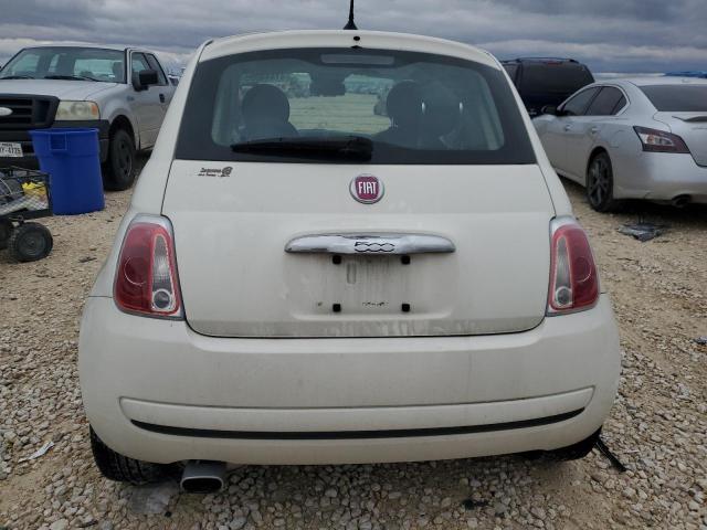 Photo 6 from auction – 2013 FIAT 500 POP with VIN 3C3CFFAR4DT751384