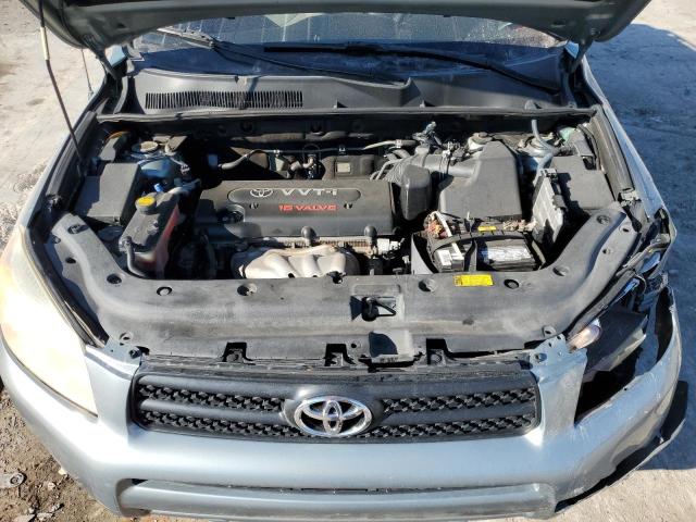 Photo 12 from auction – 2008 TOYOTA RAV4 with VIN JTMZD33VX86079867