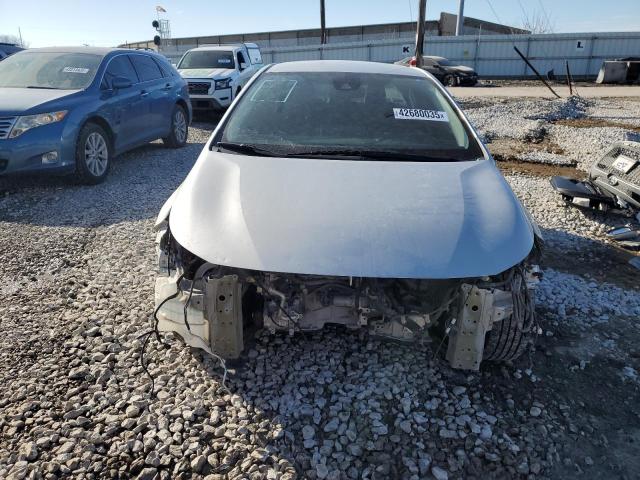 Photo 5 from auction – 2020 TOYOTA COROLLA LE with VIN 5YFEPRAE5LP078963