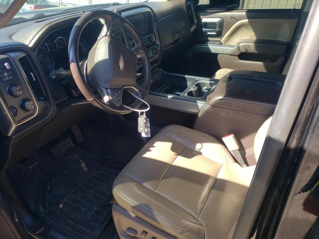 Photo 7 from auction – 2015 CHEVROLET SILVERADO with VIN 1GC1KWE87FF678329