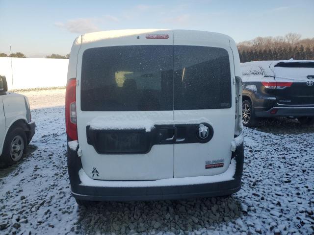 Photo 6 from auction – 2016 RAM PROMASTER with VIN ZFBERFAT5G6B85604