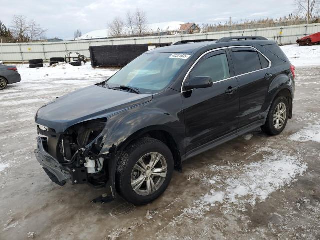 Photo 1 from auction – 2015 CHEVROLET EQUINOX LT with VIN 2GNALBEK4F1131972