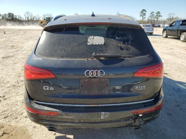 Photo 6 from auction – 2017 AUDI Q5 PREMIUM with VIN WA1L2AFP2HA092472