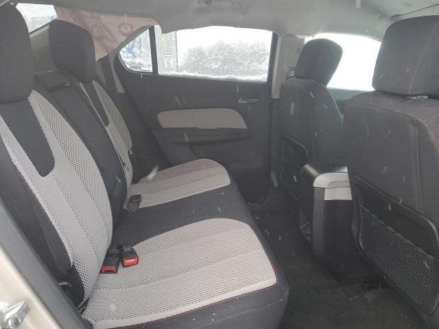 Photo 11 from auction – 2010 CHEVROLET EQUINOX LT with VIN 2CNFLEEW1A6240142