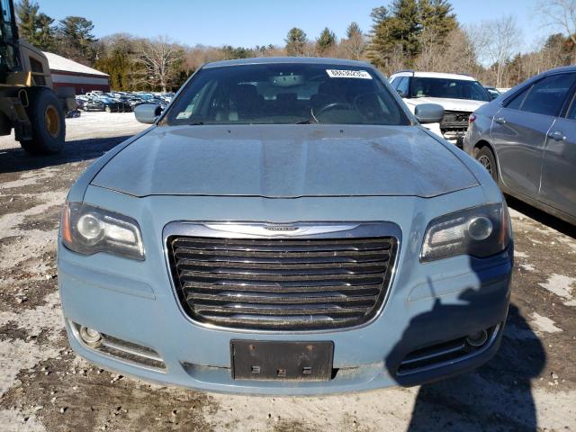 Photo 5 from auction – 2014 CHRYSLER 300 S with VIN 2C3CCAGG2EH257990