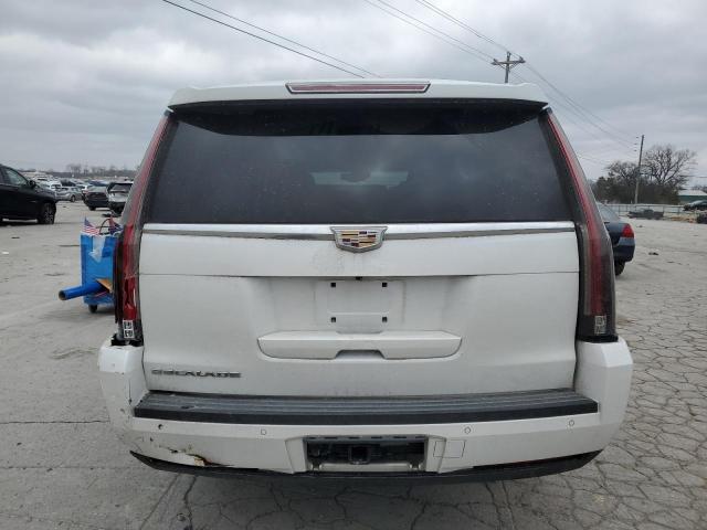 Photo 6 from auction – 2016 CADILLAC ESCALADE E with VIN 1GYS4JKJ9GR237868