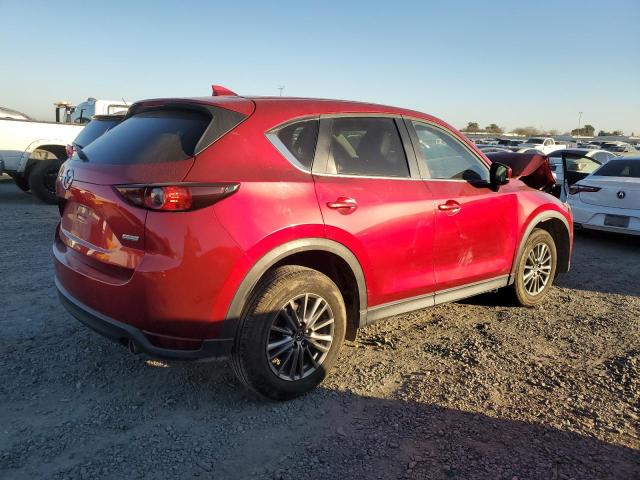 Photo 3 from auction – 2017 MAZDA CX-5 TOURI with VIN JM3KFACL6H0188738