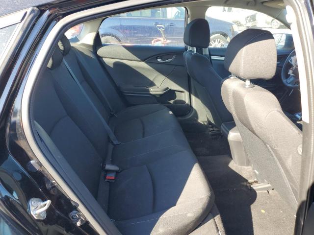 Photo 10 from auction – 2017 HONDA CIVIC LX with VIN 2HGFC2F59HH575884