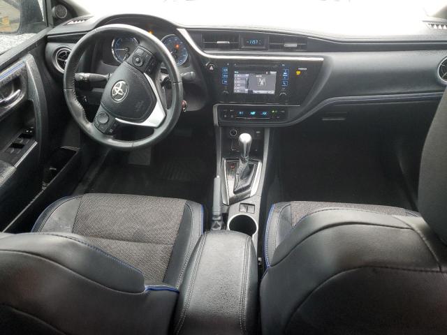 Photo 8 from auction – 2017 TOYOTA COROLLA L with VIN 2T1BURHE9HC755473