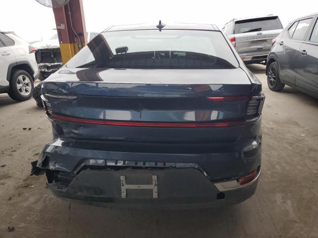 Photo 6 from auction – 2023 POLESTAR 2 with VIN YSMED3KA4PL142432