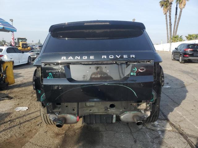 Photo 6 from auction – 2015 LAND ROVER RANGE ROVE with VIN SALWR2VF7FA535184