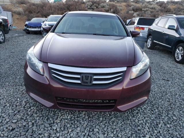 Photo 5 from auction – 2012 HONDA ACCORD LX with VIN 1HGCP2F31CA048323