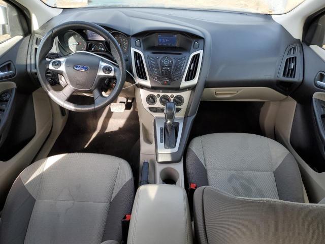 Photo 8 from auction – 2014 FORD FOCUS SE with VIN 1FADP3F21EL347386