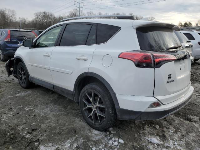 Photo 2 from auction – 2017 TOYOTA RAV4 SE with VIN JTMJFREV2HD218277