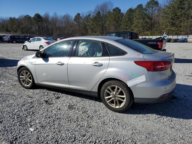 Photo 2 from auction – 2015 FORD FOCUS SE with VIN 1FADP3F24FL357962