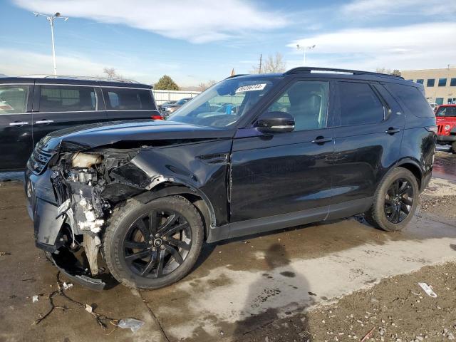 LAND ROVER DISCOVERY 2017 con VIN SALRRBBV0HA020118 - Foto de la subasta