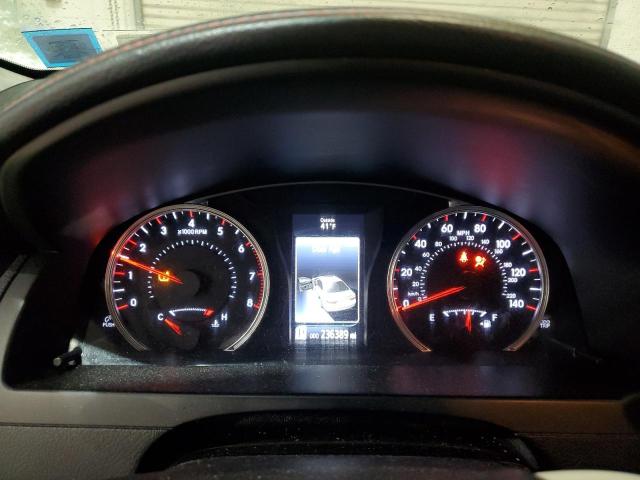 Photo 9 from auction – 2015 TOYOTA CAMRY LE with VIN 4T1BF1FK5FU927952