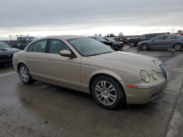 Photo 4 from auction – 2005 JAGUAR S-TYPE with VIN SAJWA01T95FN27752