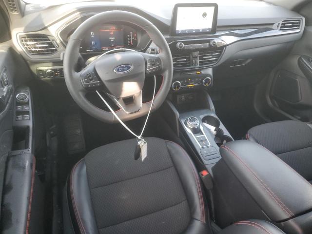 Photo 8 from auction – 2024 FORD ESCAPE ST with VIN 1FMCU0MN2RUA13082