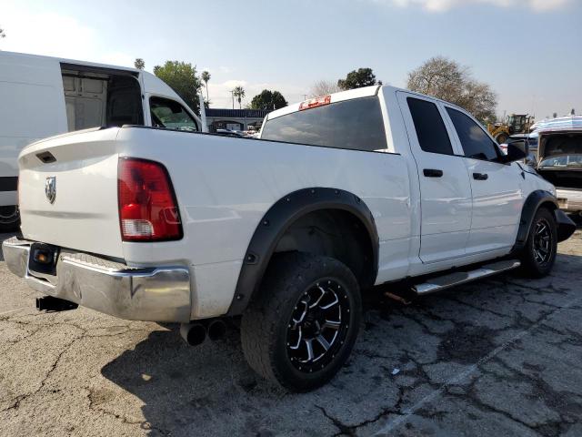 Photo 3 from auction – 2014 RAM 1500 ST with VIN 1C6RR6FG4ES355504