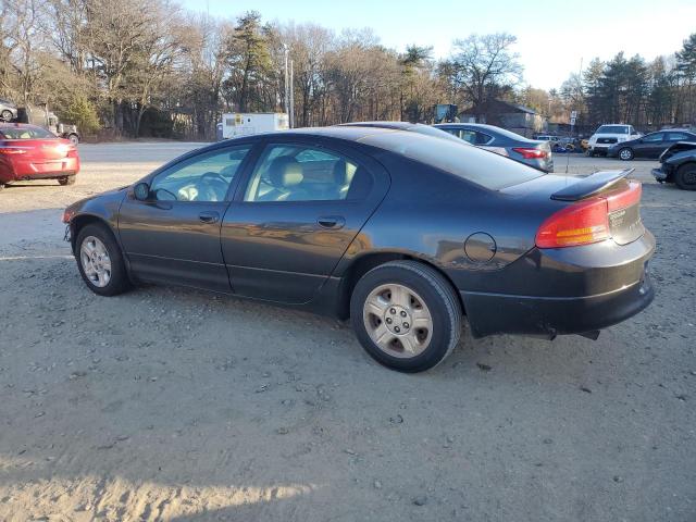 Photo 2 from auction – 2003 DODGE INTREPID S with VIN 2B3HD46R33H554414