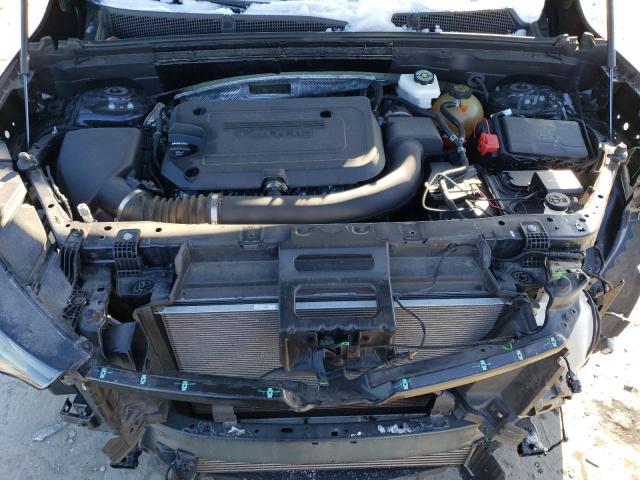 Photo 12 from auction – 2021 BUICK ENVISION A with VIN LRBFZSR47MD065040