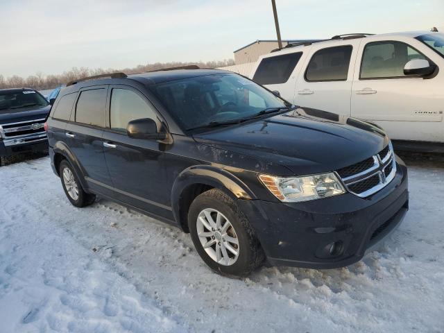 Photo 4 from auction – 2013 DODGE JOURNEY SX with VIN 3C4PDCBG0DT726898