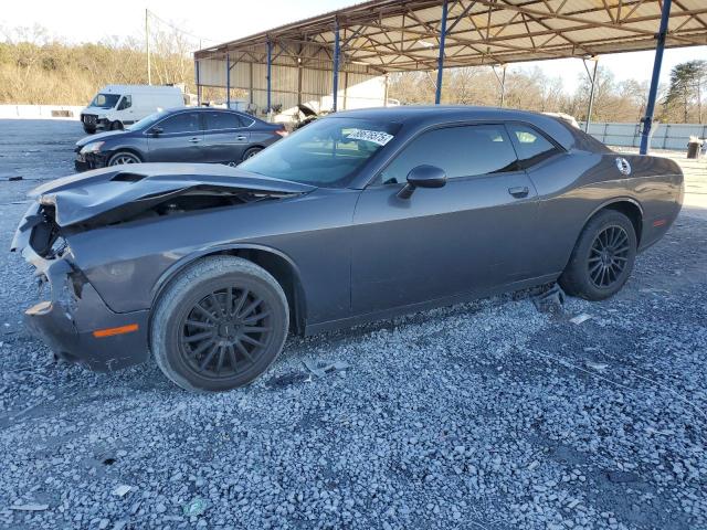 DODGE CHALLENGER 2015 with VIN 2C3CDZAG1FH885366 - Photo from auction